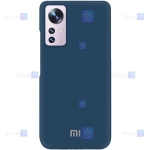 قاب گوشی Xiaomi 12X مدل سیلیکونی