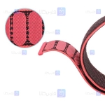 بند ساعت هوشمند شیائومی Mibro X1 مدل Nylon Loop