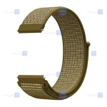 بند ساعت هوشمند شیائومی Mibro X1 مدل Nylon Loop