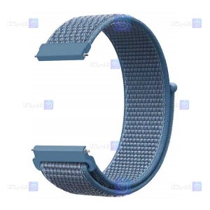 بند ساعت هوشمند شیائومی Mibro X1 مدل Nylon Loop