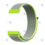 بند ساعت هوشمند شیائومی Mibro X1 مدل Nylon Loop