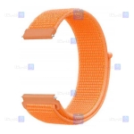 بند ساعت هوشمند شیائومی Mibro X1 مدل Nylon Loop