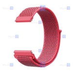 بند ساعت هوشمند شیائومی Mibro X1 مدل Nylon Loop