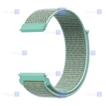 بند ساعت هوشمند شیائومی Mibro X1 مدل Nylon Loop