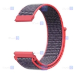 بند ساعت هوشمند شیائومی Mibro X1 مدل Nylon Loop