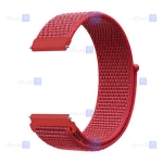 بند ساعت هوشمند شیائومی Mibro X1 مدل Nylon Loop