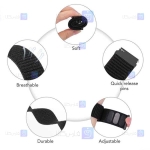 بند ساعت هوشمند شیائومی Mibro X1 مدل Nylon Loop