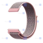 بند ساعت هوشمند شیائومی Mibro X1 مدل Nylon Loop
