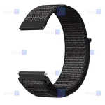 بند ساعت هوشمند شیائومی Mibro X1 مدل Nylon Loop