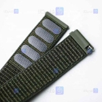 بند ساعت هوشمند شیائومی Mibro X1 مدل Nylon Loop