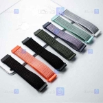 بند ساعت هوشمند شیائومی Mibro X1 مدل Nylon Loop