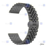 بند ساعت استیل هوشمند شیائومی Mibro X1 مدل 5Rows