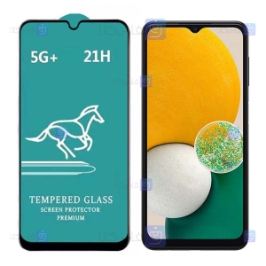 گلس فول Samsung Galaxy A13 5G مدل Swift Horse