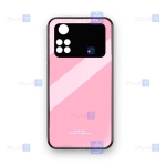 قاب پشت گلس Xiaomi Poco M4 Pro 4G
