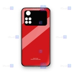 قاب پشت گلس Xiaomi Poco M4 Pro 4G