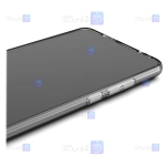 قاب گوشی Xiaomi Redmi Note 11 Pro plus مدل پشت کریستالی محافظ لنزدار
