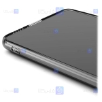 قاب گوشی Xiaomi Redmi Note 11 Pro plus مدل پشت کریستالی محافظ لنزدار