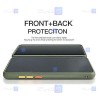 قاب پشت مات Samsung Galaxy S10 Plus مدل محافظ لنزدار