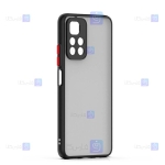 قاب پشت مات Xiaomi Redmi Note 11 Pro plus مدل محافظ لنزدار