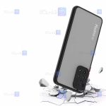 قاب پشت مات Xiaomi Redmi Note 11 Pro plus مدل محافظ لنزدار