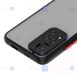 قاب پشت مات Xiaomi Redmi Note 11 Pro plus مدل محافظ لنزدار