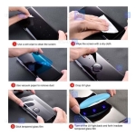 محافظ صفحه یو وی Huawei Nova 9 مدل شفاف