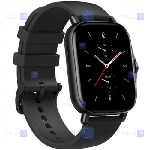 ساعت هوشمند شیائومی Xiaomi AmazFit GTS 2