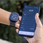 ساعت هوشمند شیائومی Xiaomi AmazFit GTS 2