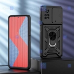 قاب کم شیلد Xiaomi Poco X4 Pro 5G مدل ضد ضربه