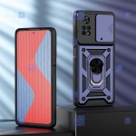 قاب کم شیلد Xiaomi Poco X4 Pro 5G مدل ضد ضربه