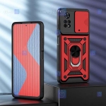 قاب کم شیلد Xiaomi Poco X4 Pro 5G مدل ضد ضربه