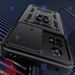 قاب کم شیلد Xiaomi Poco X4 Pro 5G مدل ضد ضربه