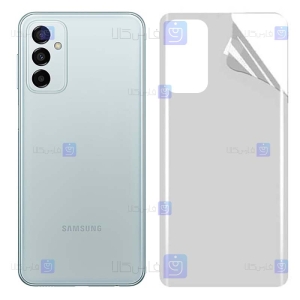برچسب پشت نانو Samsung Galaxy M23 مدل مات