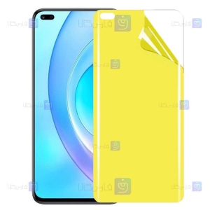 محافظ صفحه نانو Huawei Honor 50 Lite مدل تمام صفحه