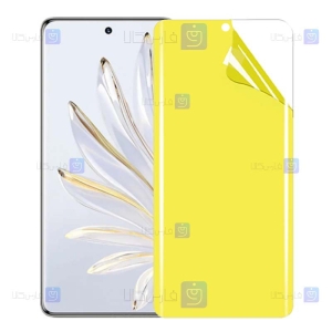محافظ صفحه گوشی Huawei Honor 70 Pro Plus مدل نانو تمام صفحه