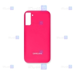 قاب سیلیکونی اصلی Samsung Galaxy S21 FE