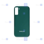 قاب سیلیکونی اصلی Samsung Galaxy S21 FE