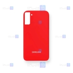 قاب سیلیکونی اصلی Samsung Galaxy S21 FE