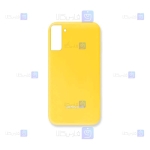 قاب سیلیکونی اصلی Samsung Galaxy S21 FE