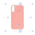 قاب سیلیکونی اصلی Samsung Galaxy S21 FE