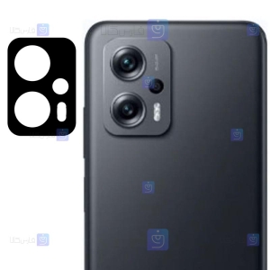 محافظ لنز گوشی Xiaomi Poco X4 GT مدل فلزی