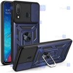قاب گوشی Samsung Galaxy A20 مدل ضد ضربه کم شیلد