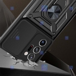 قاب گوشی Samsung Galaxy Note 20 Ultra مدل ضد ضربه کم شیلد