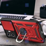قاب گوشی Xiaomi 11T مدل ضد ضربه کم شیلد