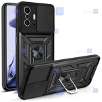قاب گوشی Xiaomi 11T Pro مدل ضد ضربه کم شیلد