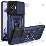 قاب گوشی Xiaomi 11T Pro مدل ضد ضربه کم شیلد