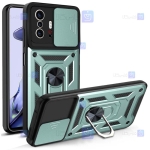 قاب گوشی Xiaomi 11T Pro مدل ضد ضربه کم شیلد