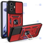 قاب گوشی Xiaomi 11T Pro مدل ضد ضربه کم شیلد