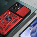 قاب گوشی Xiaomi 11T Pro مدل ضد ضربه کم شیلد