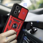 قاب گوشی Xiaomi 11T Pro مدل ضد ضربه کم شیلد
